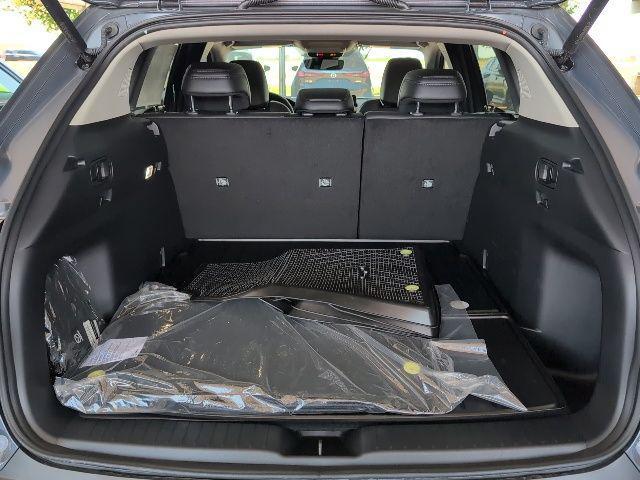 used 2025 Mazda CX-50 car, priced at $35,995