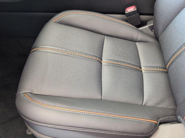 used 2025 Mazda CX-50 car, priced at $35,995