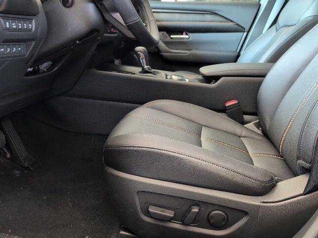 used 2025 Mazda CX-50 car, priced at $35,995