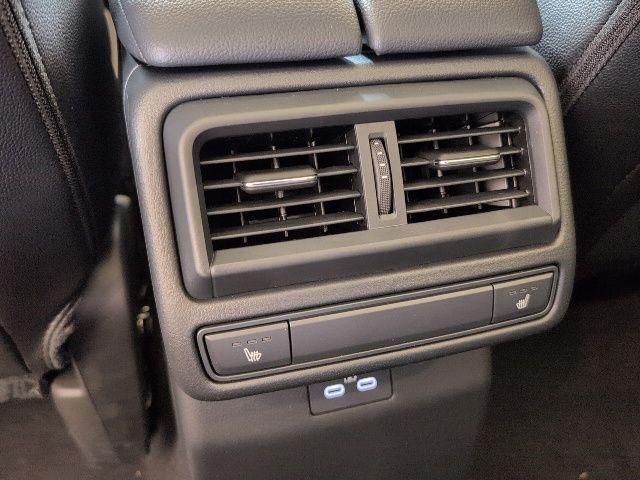 used 2025 Mazda CX-50 car, priced at $35,995