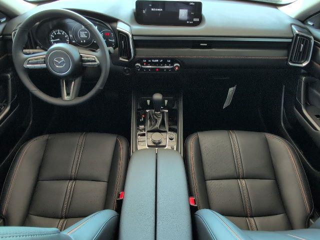 used 2025 Mazda CX-50 car, priced at $35,995