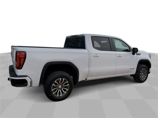 used 2023 GMC Sierra 1500 car, priced at $52,498