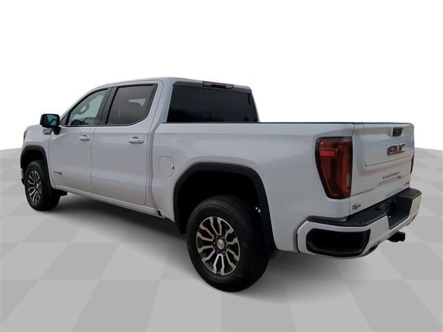 used 2023 GMC Sierra 1500 car, priced at $52,498