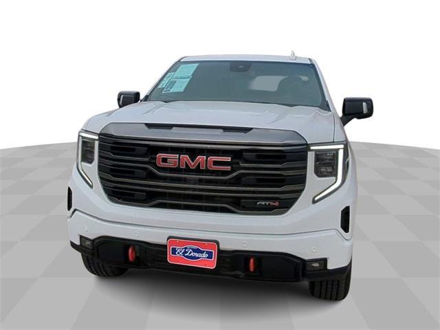 used 2023 GMC Sierra 1500 car, priced at $52,498