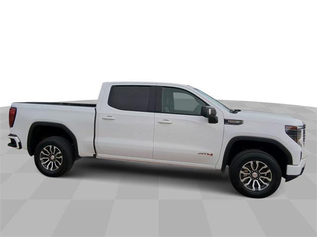 used 2023 GMC Sierra 1500 car, priced at $52,498