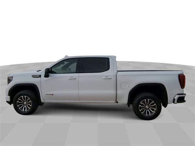 used 2023 GMC Sierra 1500 car, priced at $52,498