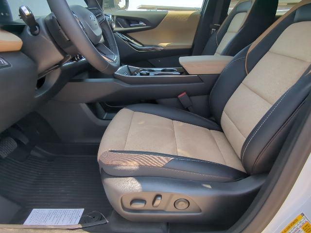 new 2026 Chevrolet Equinox car, priced at $31,760