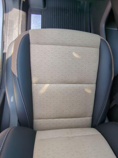 new 2026 Chevrolet Equinox car, priced at $31,760