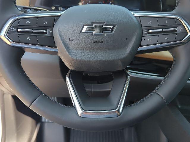 new 2026 Chevrolet Equinox car, priced at $31,760