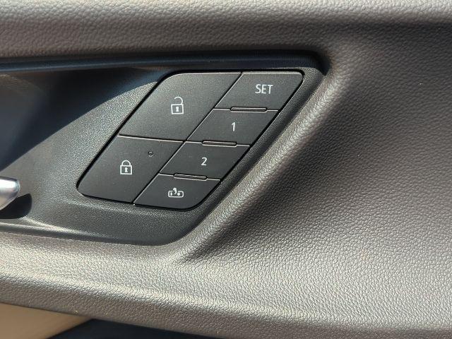 new 2026 Chevrolet Equinox car, priced at $31,760