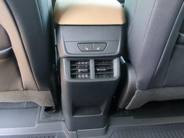 new 2026 Chevrolet Equinox car, priced at $31,760