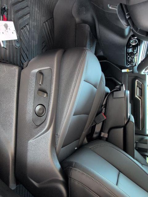 new 2025 Chevrolet Silverado 2500 car, priced at $69,005