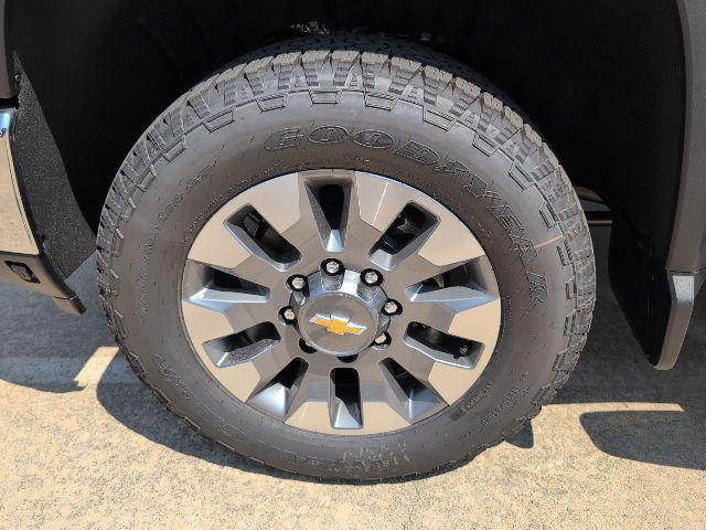 new 2025 Chevrolet Silverado 2500 car, priced at $69,005