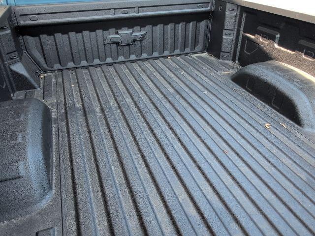 new 2025 Chevrolet Silverado 2500 car, priced at $69,005
