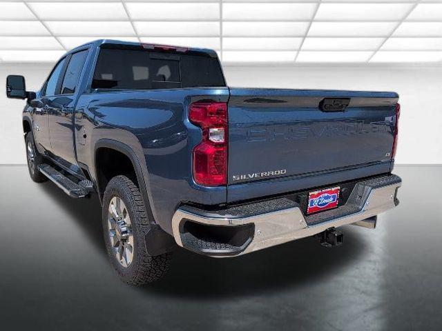 new 2025 Chevrolet Silverado 2500 car, priced at $69,005