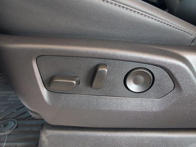 new 2025 Chevrolet Silverado 2500 car, priced at $69,005