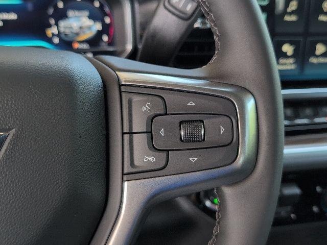 new 2025 Chevrolet Silverado 2500 car, priced at $69,005