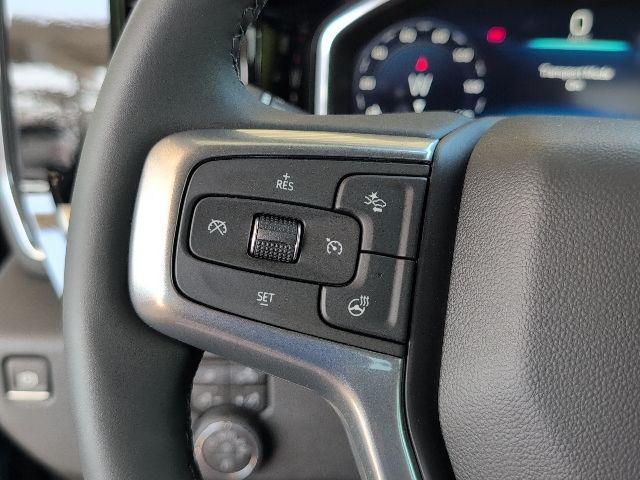 new 2025 Chevrolet Silverado 2500 car, priced at $69,005