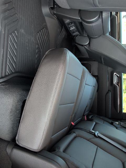 new 2025 Chevrolet Silverado 2500 car, priced at $69,005