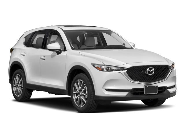 used 2017 Mazda CX-5 car, priced at $16,995