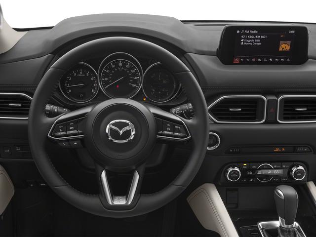 used 2017 Mazda CX-5 car, priced at $16,995