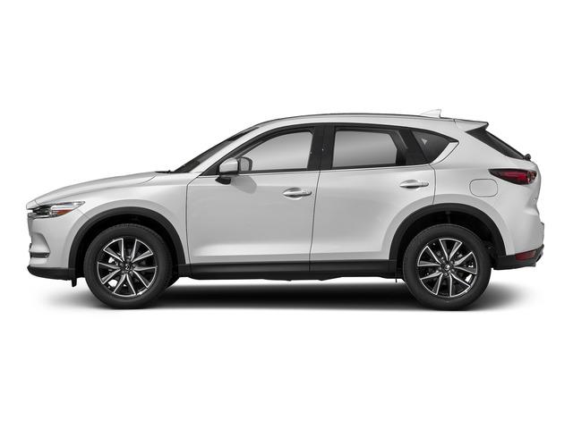 used 2017 Mazda CX-5 car, priced at $16,995