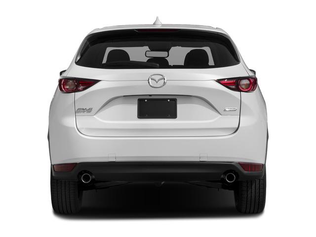 used 2017 Mazda CX-5 car, priced at $16,995