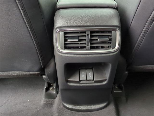used 2018 Honda CR-V car, priced at $25,995