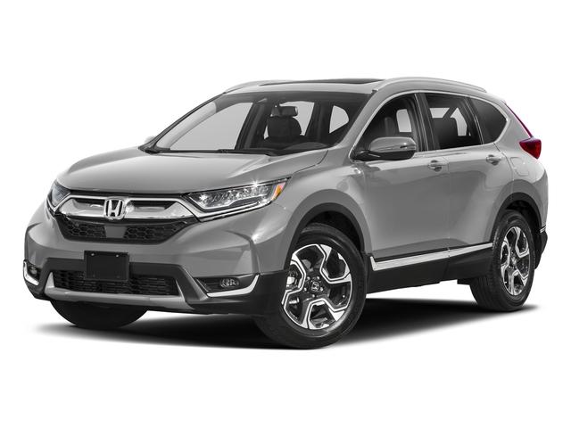 used 2018 Honda CR-V car, priced at $26,150