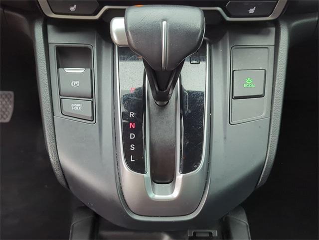 used 2018 Honda CR-V car, priced at $25,995