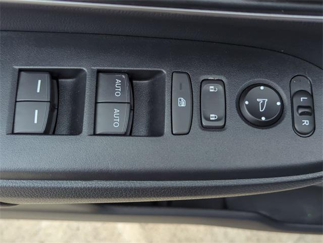 used 2018 Honda CR-V car, priced at $25,995