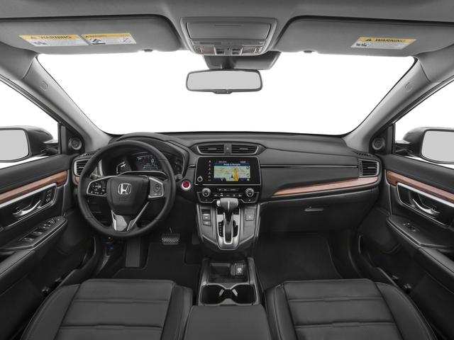 used 2018 Honda CR-V car, priced at $26,150