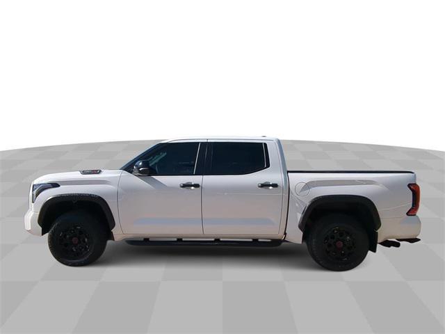 used 2024 Toyota Tundra Hybrid car, priced at $68,998