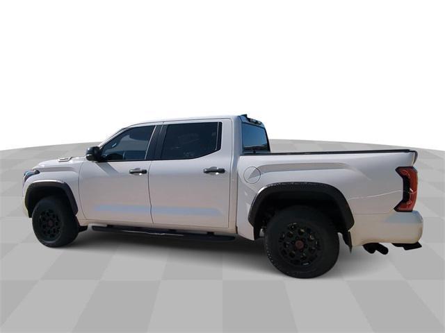 used 2024 Toyota Tundra Hybrid car, priced at $68,998