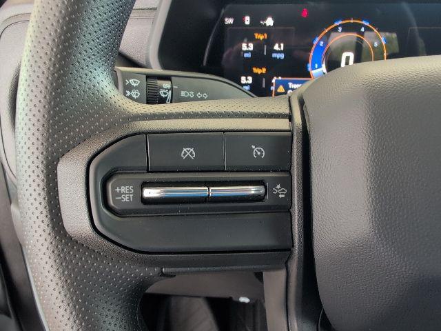 new 2026 Chevrolet Colorado car, priced at $34,380