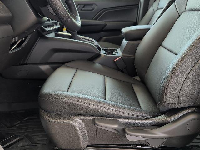 new 2026 Chevrolet Colorado car, priced at $34,380