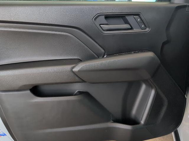 new 2026 Chevrolet Colorado car, priced at $34,380