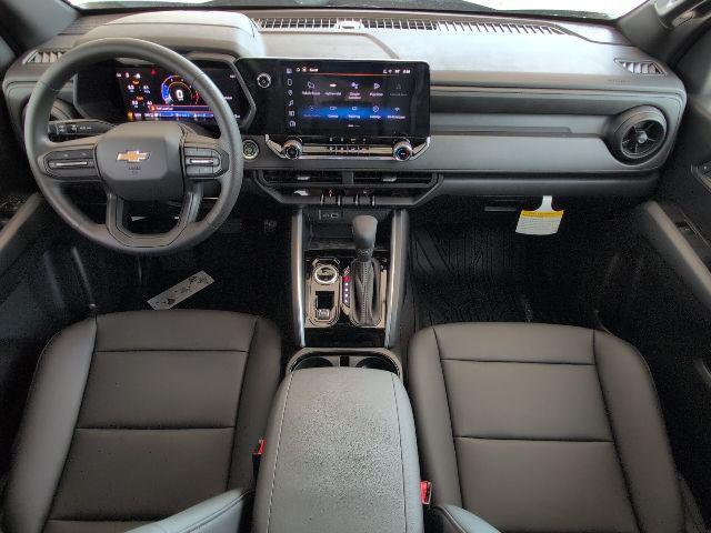 new 2026 Chevrolet Colorado car, priced at $34,380