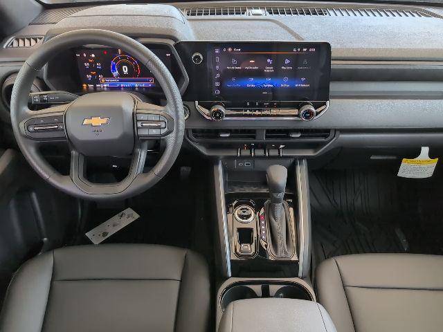 new 2026 Chevrolet Colorado car, priced at $34,380