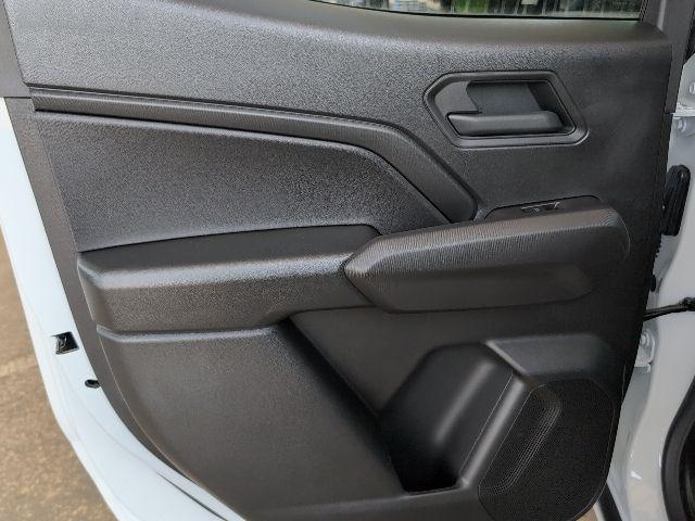 new 2026 Chevrolet Colorado car, priced at $34,380