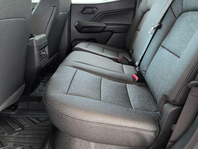 new 2026 Chevrolet Colorado car, priced at $34,380