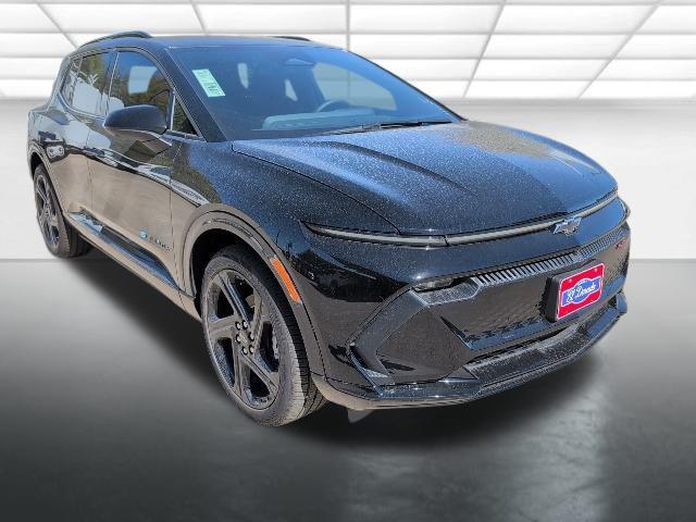 new 2026 Chevrolet Equinox EV car, priced at $43,889