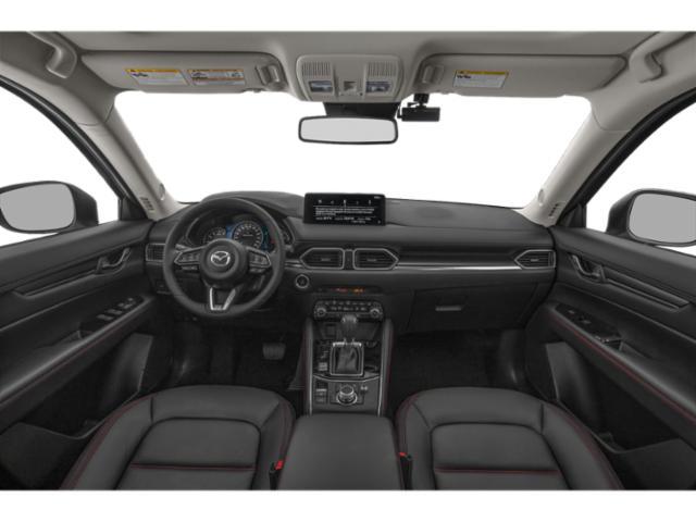 used 2022 Mazda CX-5 car, priced at $28,995