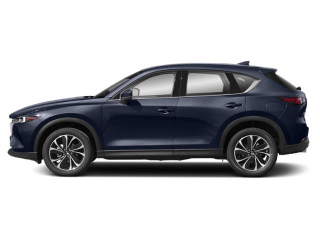 used 2022 Mazda CX-5 car, priced at $28,995