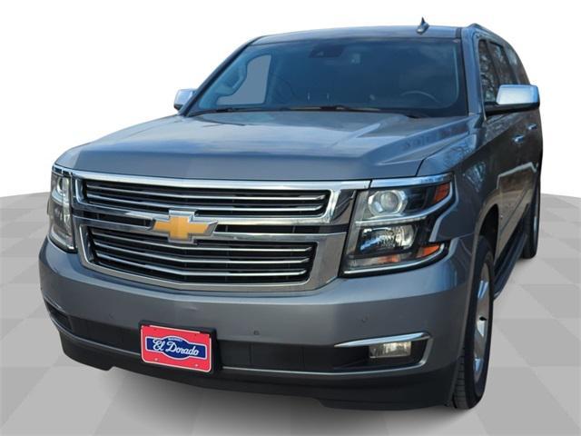 used 2020 Chevrolet Suburban car, priced at $31,998