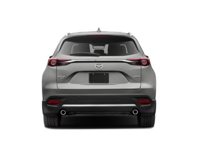 used 2018 Mazda CX-9 car, priced at $23,995