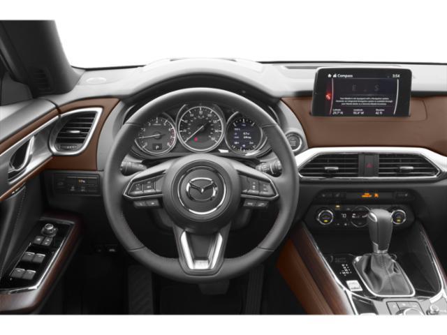 used 2018 Mazda CX-9 car, priced at $23,995