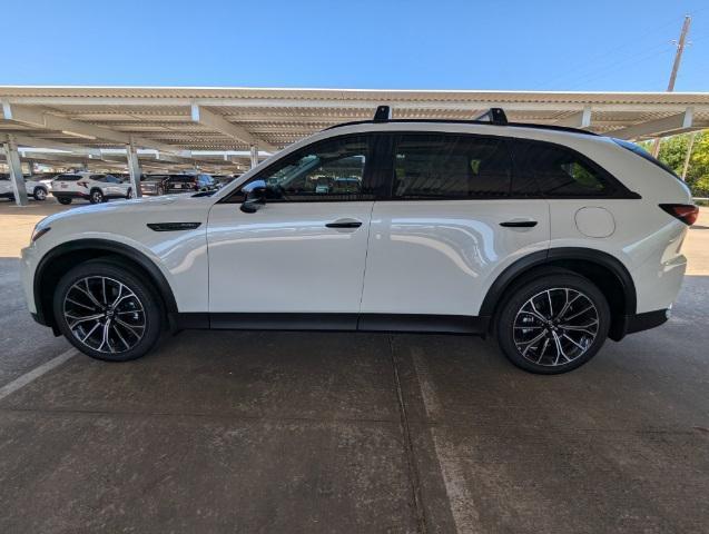 used 2025 Mazda CX-70 PHEV car, priced at $54,495