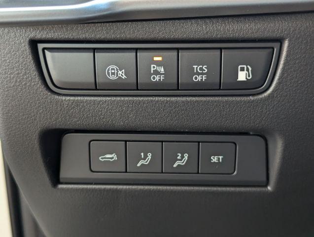 used 2025 Mazda CX-70 PHEV car, priced at $43,995