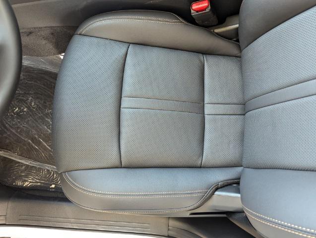 used 2025 Mazda CX-70 PHEV car, priced at $54,495